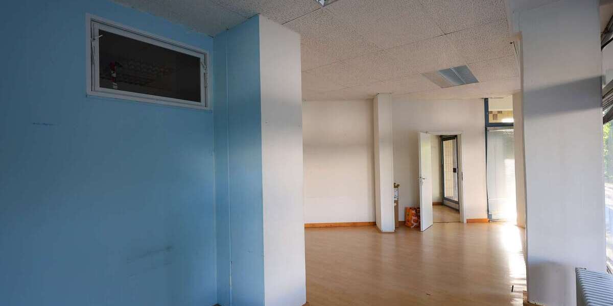 Büro in Neuss 99.000 € 79 m² zimmer