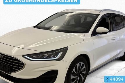 Ford Focus 63.765 km 14.990 &euro; Krefeld 47829