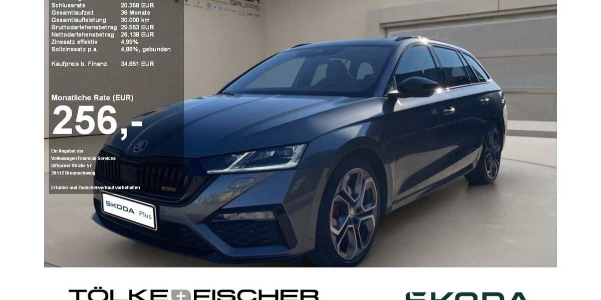 Skoda Octavia 84.080 km 33.889 &euro; Krefeld 47809