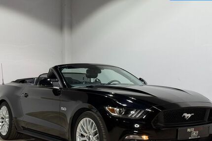 Ford Mustang 65.150 km 34.290 € Mönchengladbach 41068