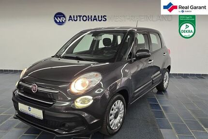 Fiat 500L 65.442 km 9.190 &euro; Kempen 47906