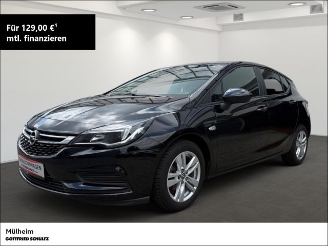 Astra