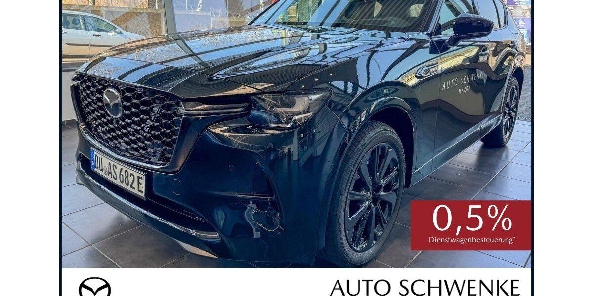 Mazda CX-60 10.195 km 49.995 &euro; Duisburg 47166