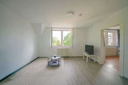 Wohnung Ratingen Homberg - 2 Zimmer, 55 m&sup2;, 590&euro; | Angebot:27016910
