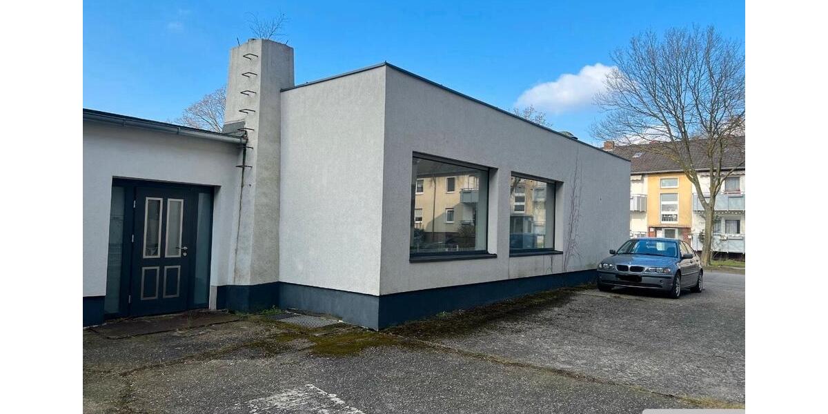 Gewerbeobjekt Duisburg Rheinhausen - 4.000&euro; | Angebot:25354885