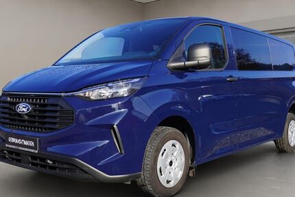 Ford Transit Custom 34.917 km 32.250 &euro; Neuss 41460
