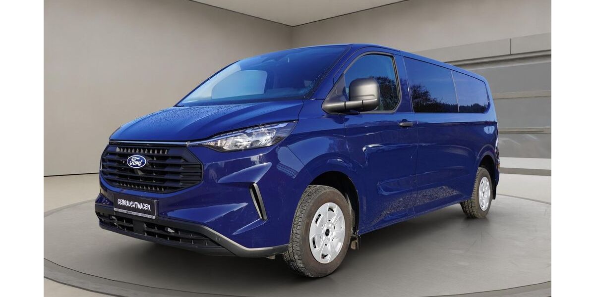 Ford Transit Custom 34.917 km 32.250 &euro; Neuss 41460