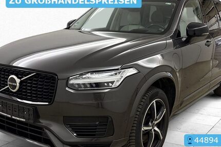 Volvo XC90 93.368 km 44.707 &euro; Krefeld 47829