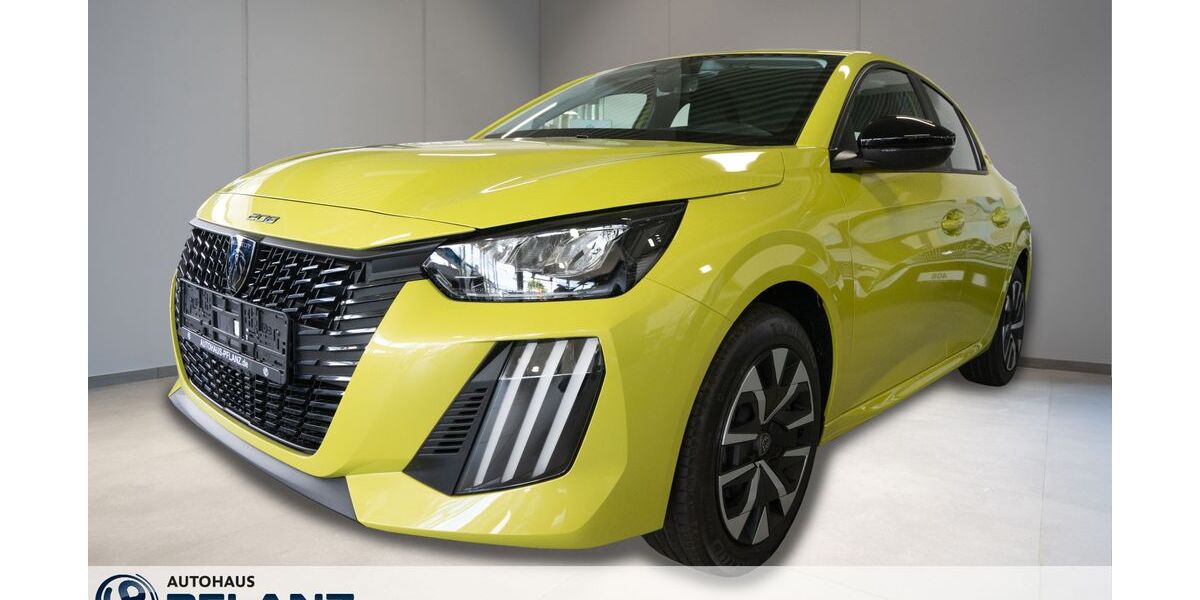 Peugeot 208 9.990 km 18.990 &euro; Gelsenkirchen 45881