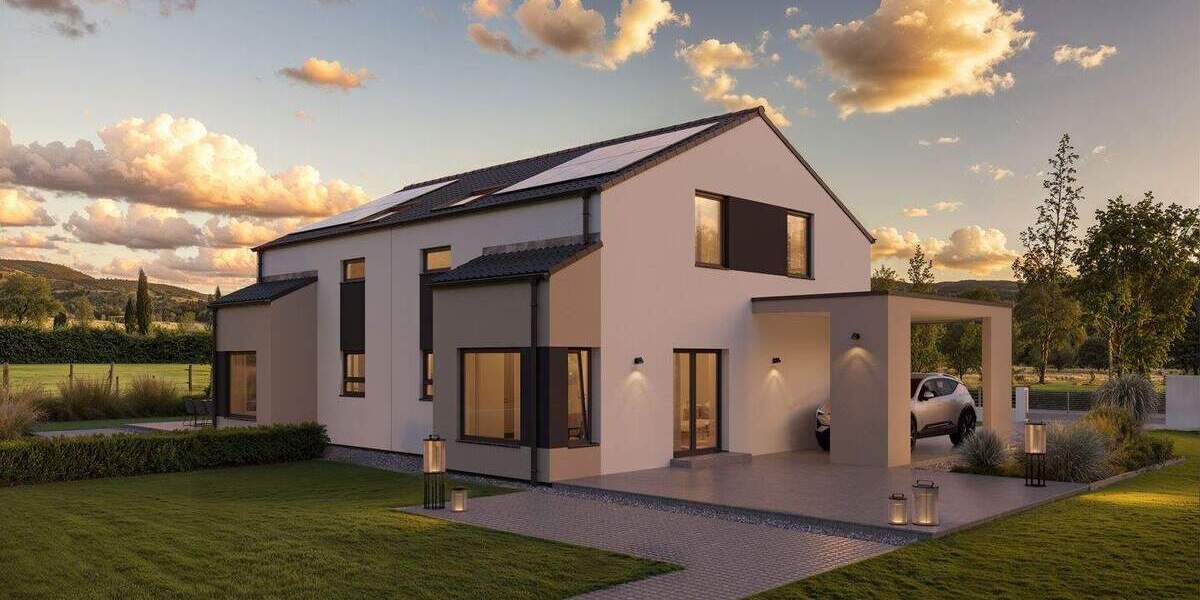 Doppelhaushälfte Krefeld Verberg - 3 Zimmer, 100 m&sup2;, 310.000&euro; | Angebot:24657011