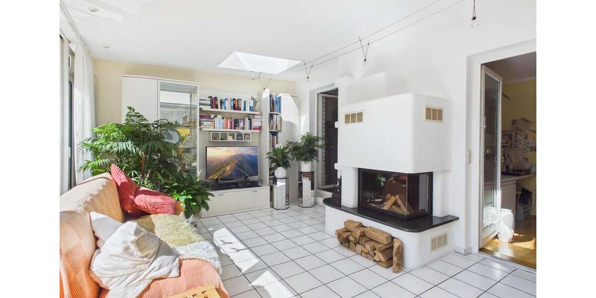 Reihenhaus Krefeld Hüls - 4 Zimmer, 100 m&sup2;, 368.000&euro; | Angebot:27154189