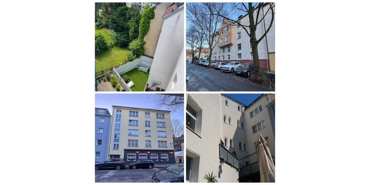 Mehrfamilienhaus, Wohnhaus Essen Südostviertel - 2.169.000&euro; | Angebot:24992686