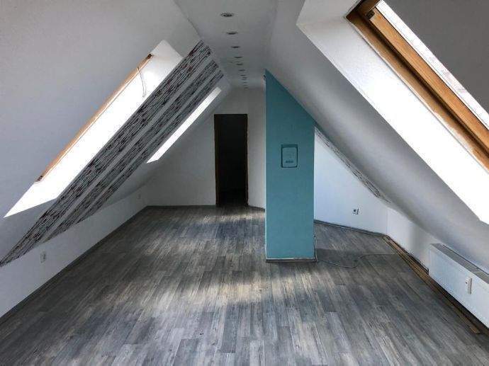 Etagenwohnung Gelsenkirchen Horst - 4 Zimmer, 85 m&sup2;, 700&euro; | Angebot:24268970