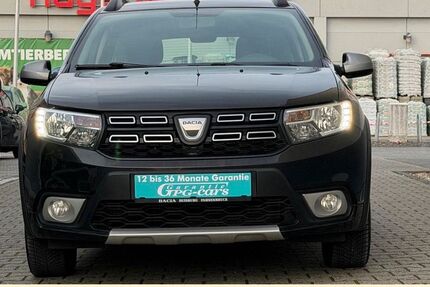 Dacia Logan 103.208 km 9.499 € Rheinberg 47495