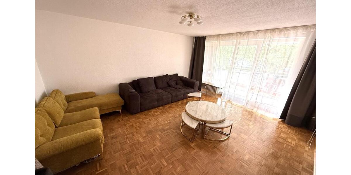 Etagenwohnung Gelsenkirchen Buer - 4 Zimmer, 89 m&sup2;, 845&euro; | Angebot:24625233