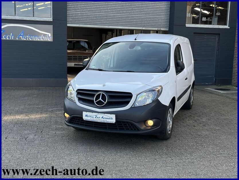 Mercedes-Benz Citan 187.500 km 7.650 € Mönchengladbach bei Düsseldorf 41238