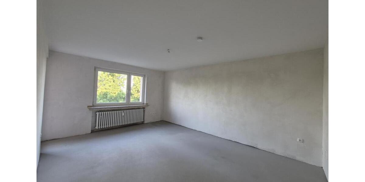 2-Zimmer-Wohnung in Duisburg Beeck 2 zimmer