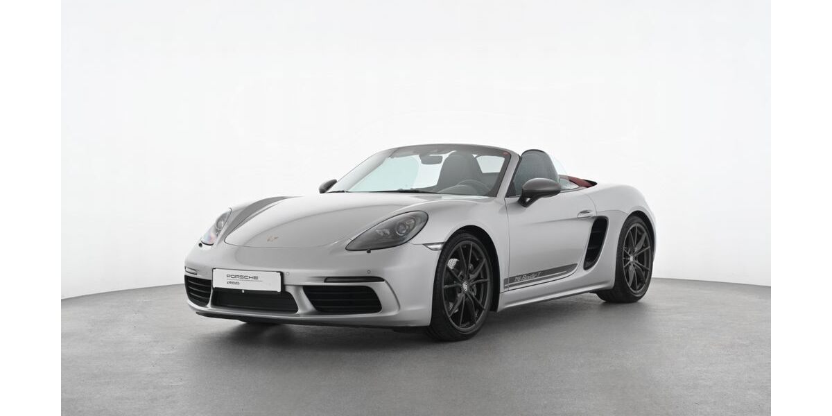 Porsche Boxster 56.676 km 64.880 &euro; Essen 45143