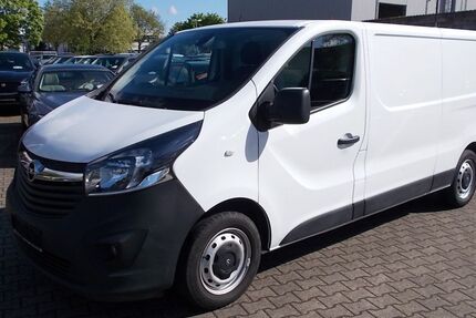 Opel Vivaro 97.746 km 15.500 € Willich 47877