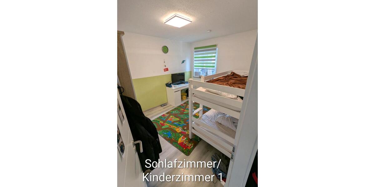 Reihenhaus Dinslaken Lohberg - 4.5 Zimmer, 85 m&sup2;, 177.000&euro; | Angebot:26408826