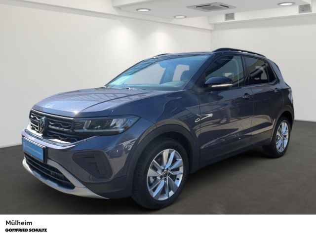 VW T-Cross 8.694 km 28.980 € Mülheim 45478
