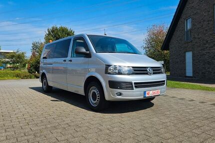 VW T5 Transporter