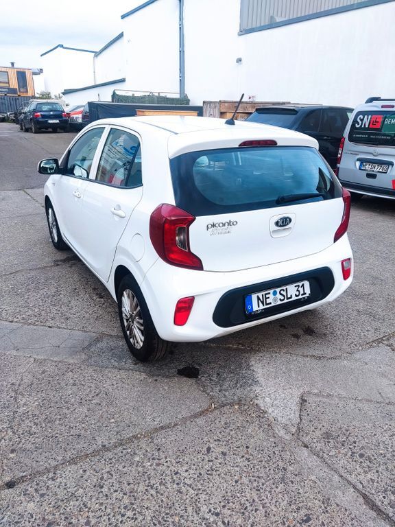 Picanto
