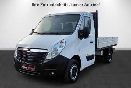 Opel Movano 59.440 km 17.990 &euro; Essen 45276