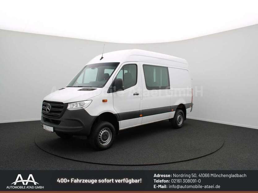 Sprinter