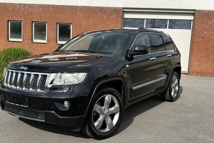 Jeep Grand Cherokee 235.000 km 7.800 &euro; Neuss 41460