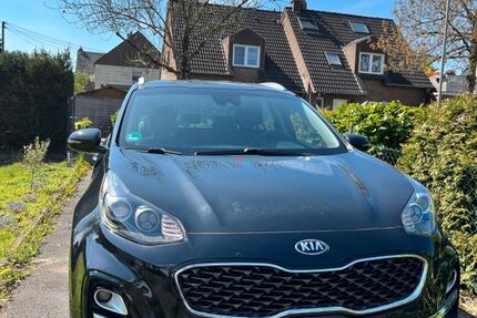 Kia Sportage 72.114 km 14.500 &euro; Kaarst 41564
