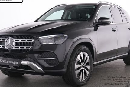 Mercedes-Benz GLE 350 9.684 km 75.800 &euro; Essen 45309