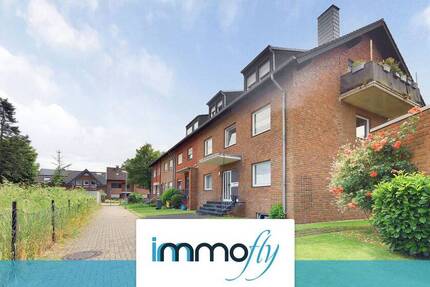 Wohnung Neuss Rosellen - 3 Zimmer, 96 m&sup2;, 319.000&euro; | Angebot:26903784
