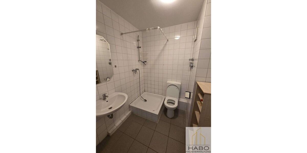 Etagenwohnung Gelsenkirchen Buer - 1 Zimmer, 48 m&sup2;, 540&euro; | Angebot:25144491