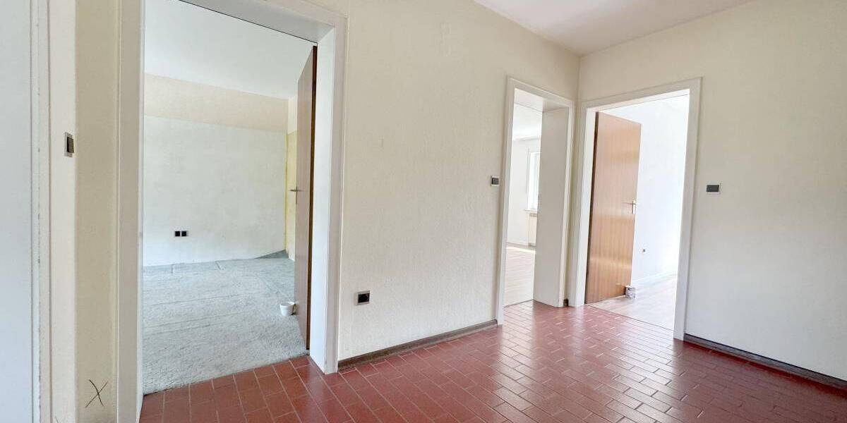 Reihenmittelhaus Oberhausen Alsfeld - 5 Zimmer, 166 m&sup2;, 389.000&euro; | Angebot:26817032