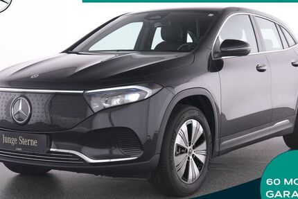 Mercedes EQA
