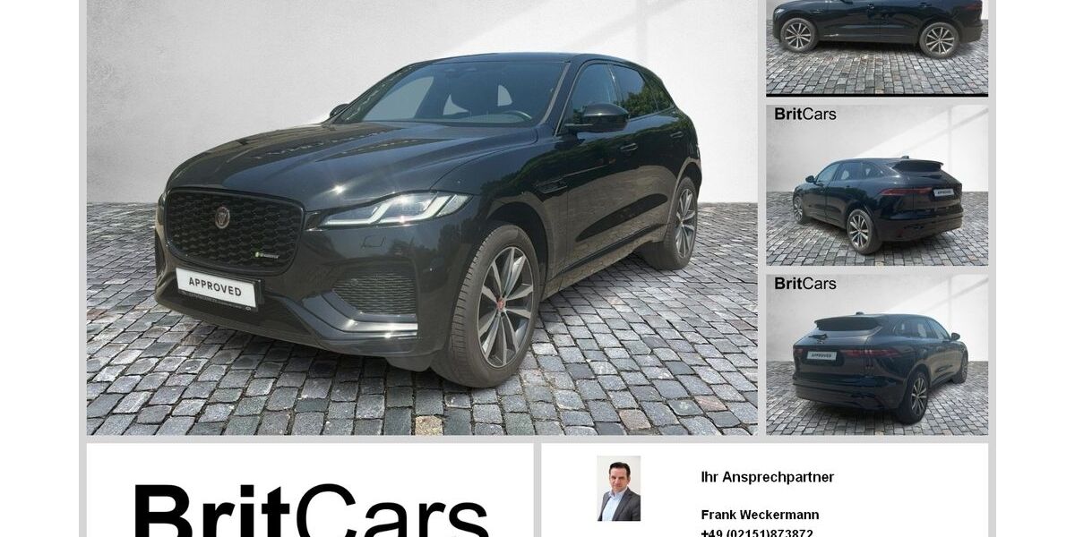 Jaguar Andere 67.048 km 39.590 &euro; Krefeld 47803