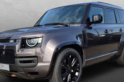 Land Rover Defender 4.000 km 159.890 &euro; Moers 47441