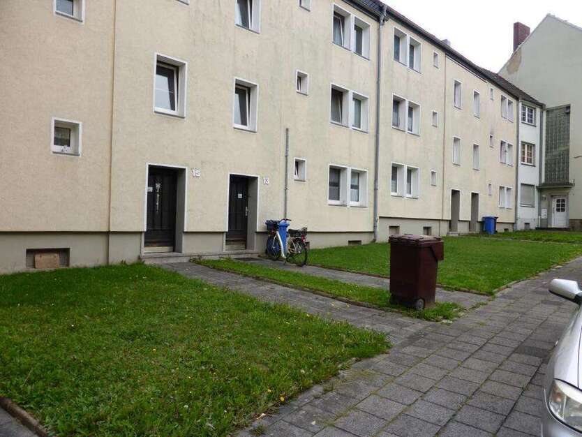 Wohnung zum Mieten in Mönchengladbach 409 € 47.91 m²