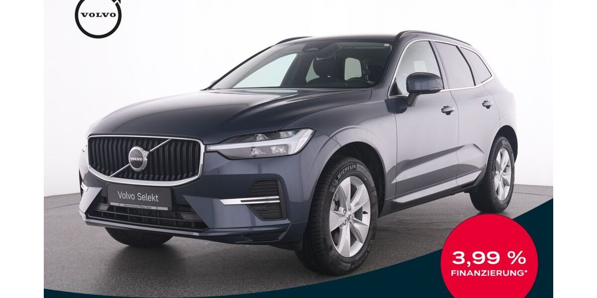 Volvo XC60 17.983 km 31.950 &euro; Essen-Kray 45309