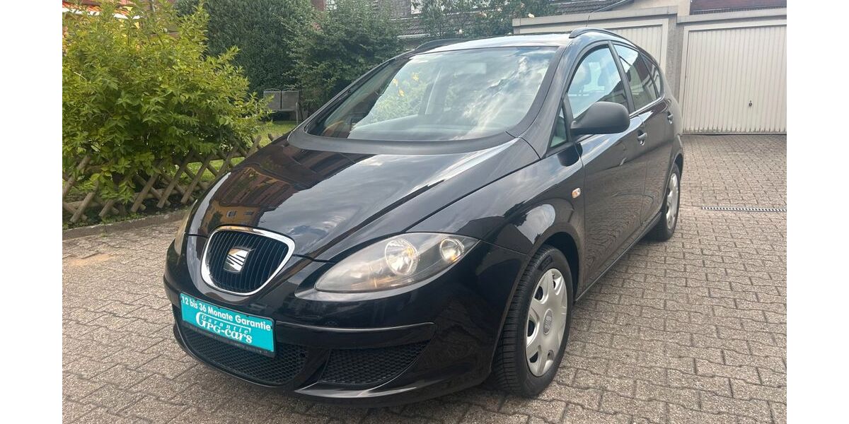 Seat Altea 180.000 km 3.950 &euro; Düsseldorf 40589