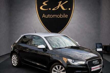 Audi A1 133.450 km 8.090 &euro; Oberhausen 46045