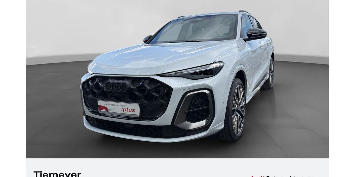 Audi Q5 9.451 km 56.590 &euro; Gelsenkirchen 45894