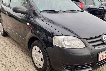 VW Fox 113.980 km 2.600 &euro; Moers 47445