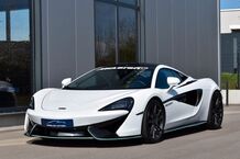 Gebrauchtwagen McLaren 570S