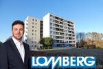 Etagenwohnung Krefeld Inrath/Kliedbruch - 2 Zimmer, 59 m&sup2;, 75.000&euro; | Angebot:26014939