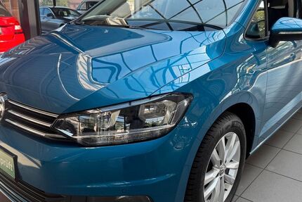 VW Touran 95.000 km 19.890 &euro; Bottrop 46236