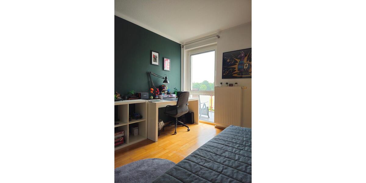 Etagenwohnung Ratingen Lintorf - 4 Zimmer, 94 m&sup2;, 329.000&euro; | Angebot:27120840