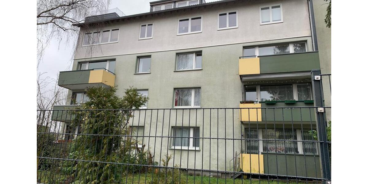 3 Zimmerwohnung mit Balkon für 2-3 Personen 3 zimmer