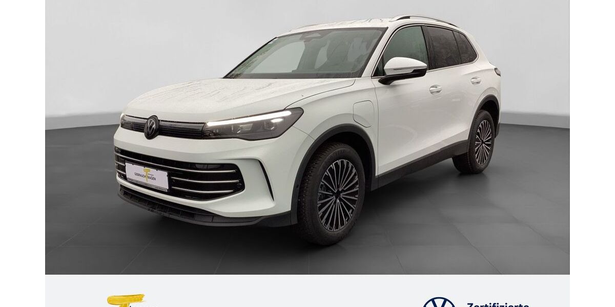 VW Tiguan 4.999 km 45.230 &euro; Duisburg 47059